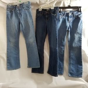 Children's place EST.89 girls sz 8 jeans